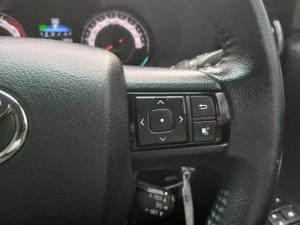 Toyota Hilux 2.8GD-6 Xtra cab Legend 50 auto - Image 10