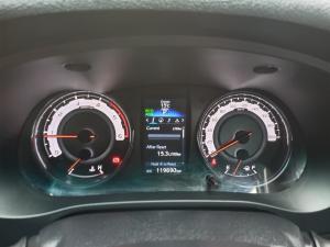 Toyota Hilux 2.8GD-6 Xtra cab Legend 50 auto - Image 11