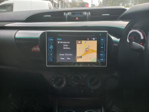Toyota Hilux 2.8GD-6 Xtra cab Legend 50 auto - Image 13