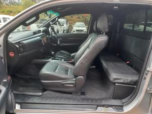 Toyota Hilux 2.8GD-6 Xtra cab Legend 50 auto - Image 15