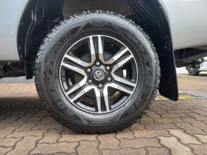 Toyota Hilux 2.8GD-6 Xtra cab Legend 50 auto - Image 16