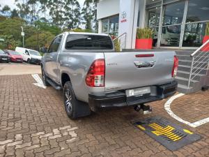 Toyota Hilux 2.8GD-6 Xtra cab Legend 50 auto - Image 18
