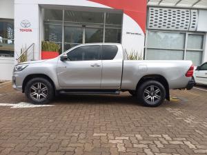 Toyota Hilux 2.8GD-6 Xtra cab Legend 50 auto - Image 19