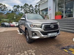 Toyota Hilux 2.8GD-6 Xtra cab Legend 50 auto - Image 1