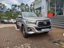 Thumbnail Toyota Hilux 2.8GD-6 Xtra cab Legend 50 auto