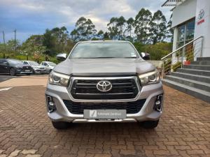 Toyota Hilux 2.8GD-6 Xtra cab Legend 50 auto - Image 4