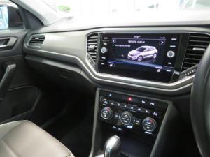 Volkswagen T-ROC 1.4 TSI Design Tiptronic - Image 10