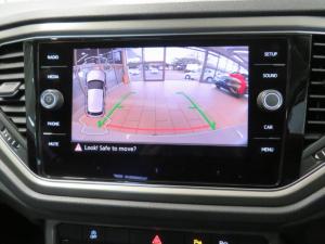 Volkswagen T-ROC 1.4 TSI Design Tiptronic - Image 11
