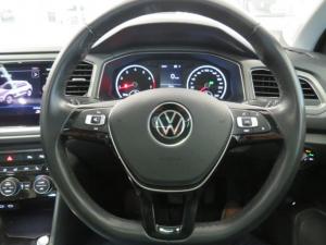 Volkswagen T-ROC 1.4 TSI Design Tiptronic - Image 12