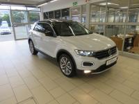 Thumbnail Volkswagen T-ROC 1.4 TSI Design Tiptronic