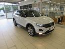 Thumbnail Volkswagen T-ROC 1.4 TSI Design Tiptronic