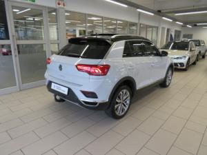 Volkswagen T-ROC 1.4 TSI Design Tiptronic - Image 21
