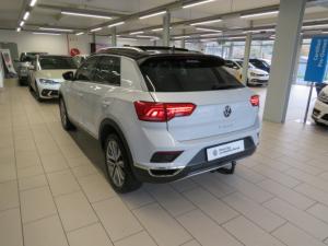 Volkswagen T-ROC 1.4 TSI Design Tiptronic - Image 22
