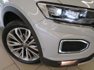 Volkswagen T-ROC 1.4 TSI Design Tiptronic - Image 23