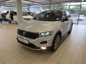Volkswagen T-ROC 1.4 TSI Design Tiptronic - Image 2