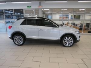 Volkswagen T-ROC 1.4 TSI Design Tiptronic - Image 3