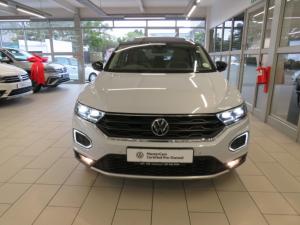Volkswagen T-ROC 1.4 TSI Design Tiptronic - Image 4