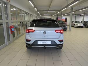 Volkswagen T-ROC 1.4 TSI Design Tiptronic - Image 5