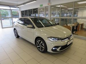 Volkswagen Polo 1.0 TSI Life DSG - Image 1