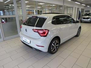 Volkswagen Polo 1.0 TSI Life DSG - Image 21