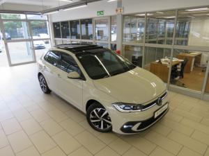 Volkswagen Polo 1.0 TSI Life DSG - Image 24