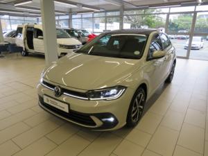 Volkswagen Polo 1.0 TSI Life DSG - Image 2