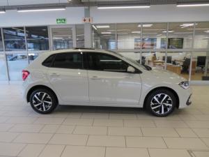 Volkswagen Polo 1.0 TSI Life DSG - Image 3