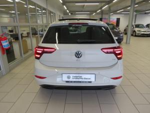 Volkswagen Polo 1.0 TSI Life DSG - Image 5
