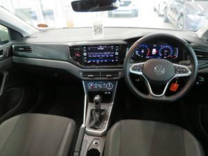 Volkswagen Polo 1.0 TSI Life DSG - Image 6