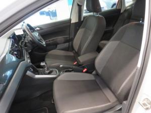 Volkswagen Polo 1.0 TSI Life DSG - Image 7
