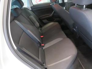 Volkswagen Polo 1.0 TSI Life DSG - Image 8