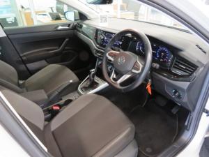 Volkswagen Polo 1.0 TSI Life DSG - Image 9