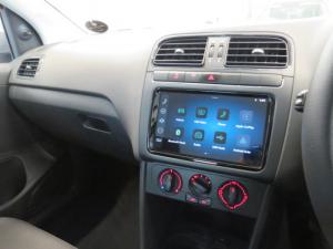 Volkswagen Polo Vivo 1.4 - Image 10