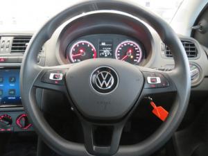 Volkswagen Polo Vivo 1.4 - Image 12