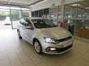 Thumbnail Volkswagen Polo Vivo 1.4