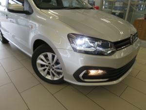 Volkswagen Polo Vivo 1.4 - Image 20