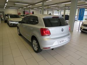 Volkswagen Polo Vivo 1.4 - Image 23