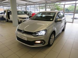 Volkswagen Polo Vivo 1.4 - Image 2