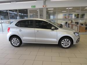 Volkswagen Polo Vivo 1.4 - Image 3