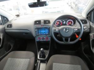 Volkswagen Polo Vivo 1.4 - Image 6