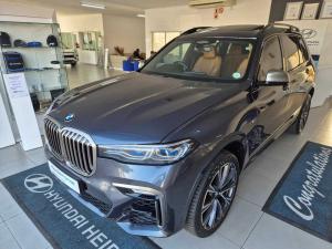 BMW X7 M50d - Image 4