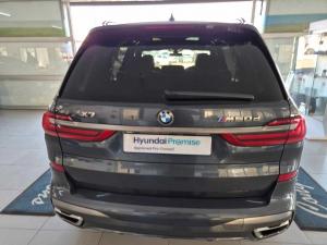 BMW X7 M50d - Image 6