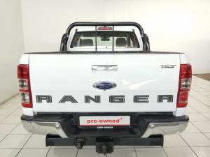 Ford Ranger 3.2TDCi SuperCab 4x4 XLT auto - Image 5