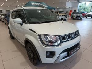 Suzuki Ignis 1.2 GLX auto - Image 10