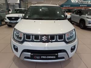 Suzuki Ignis 1.2 GLX auto - Image 11