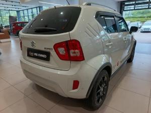Suzuki Ignis 1.2 GLX auto - Image 12