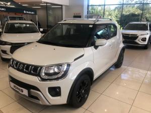 Suzuki Ignis 1.2 GLX auto - Image 1