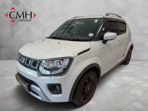 Suzuki Ignis 1.2 GLX auto - Image 1