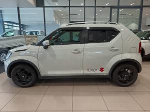 Suzuki Ignis 1.2 GLX auto - Image 2