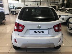 Suzuki Ignis 1.2 GLX auto - Image 3